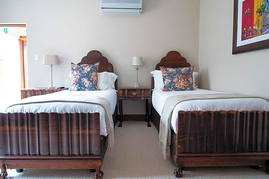 Issaquena Heights Boutique Hotel