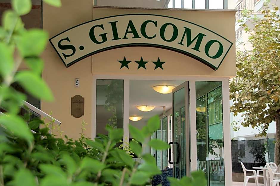 Hotel San Giacomo