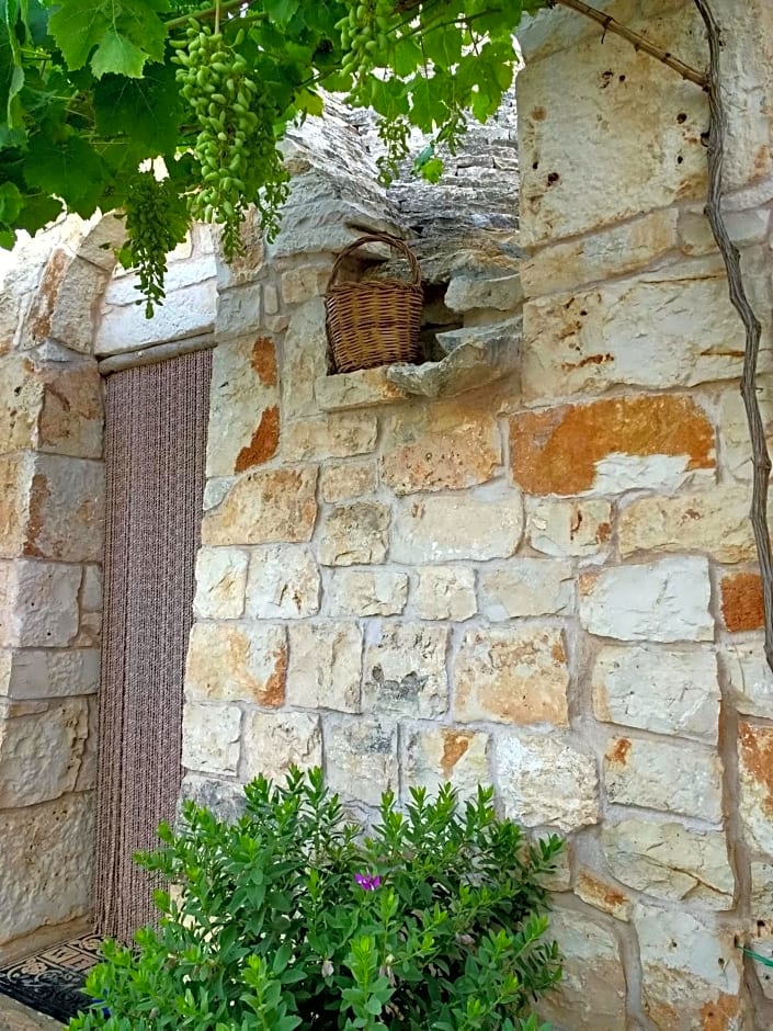 Il Giardino degli Ulivi