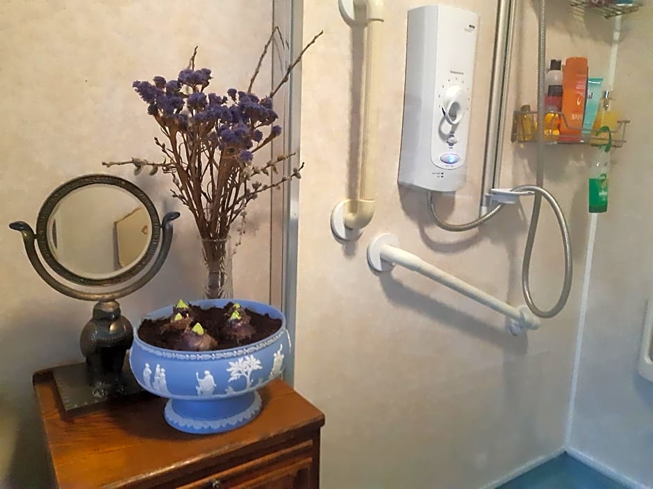 Song of the Sea, Selkie House