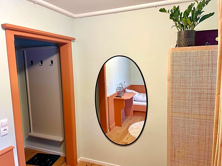 VILLA OXA - Boutique Design Hotel