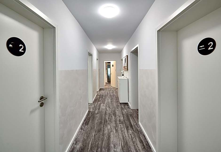 Excellentas Apartments Hannover