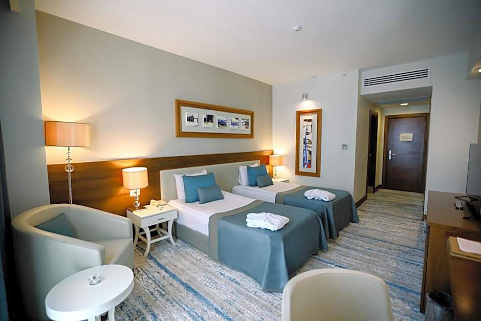 Baia Bursa Hotel