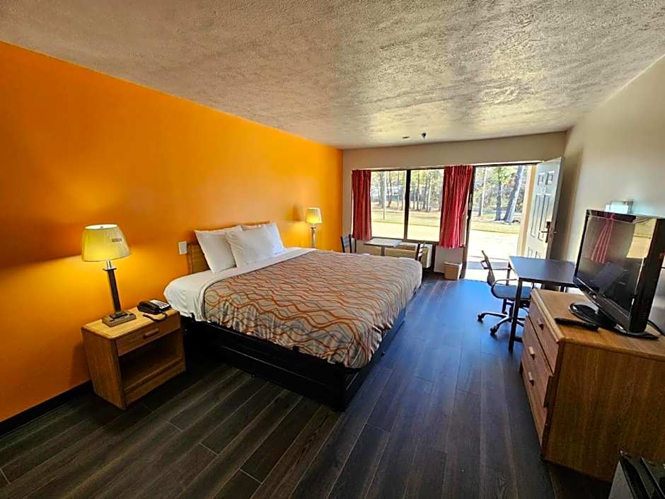 TRAVEL INN