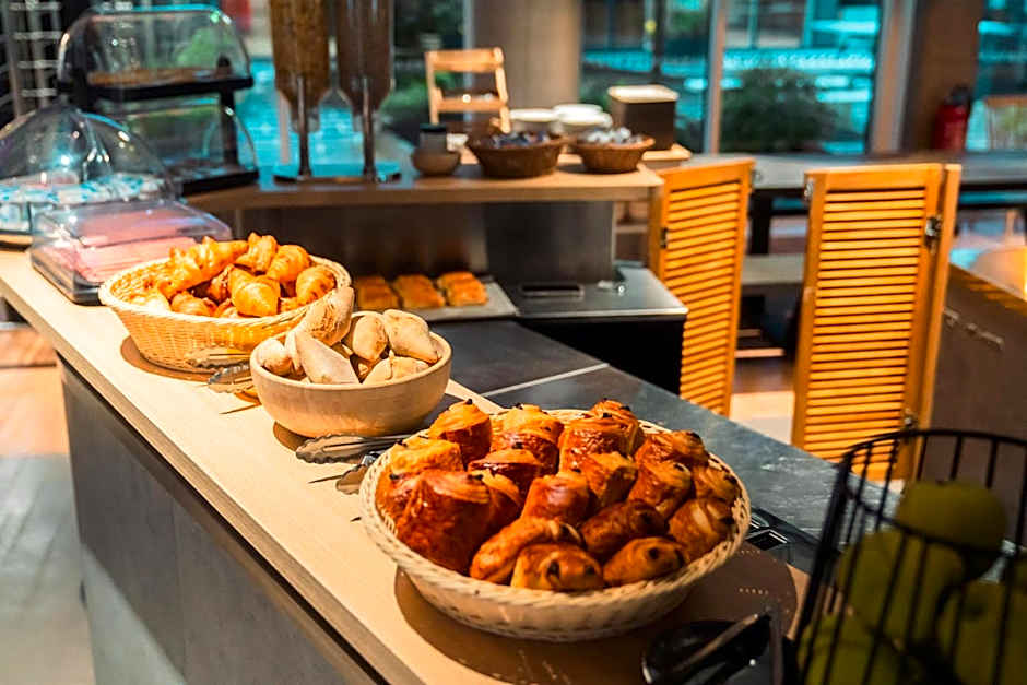 ECLA Paris Massy Palaiseau