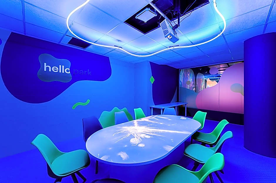 Zaliakalnio Terasos apartamentai 2