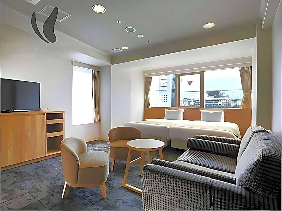 Hotel Hokke Club Kyoto