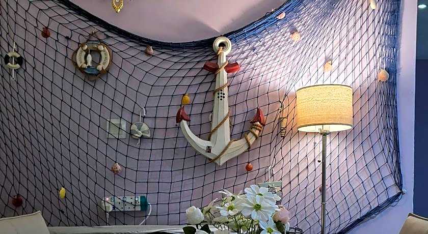 888 Boutique Hotel