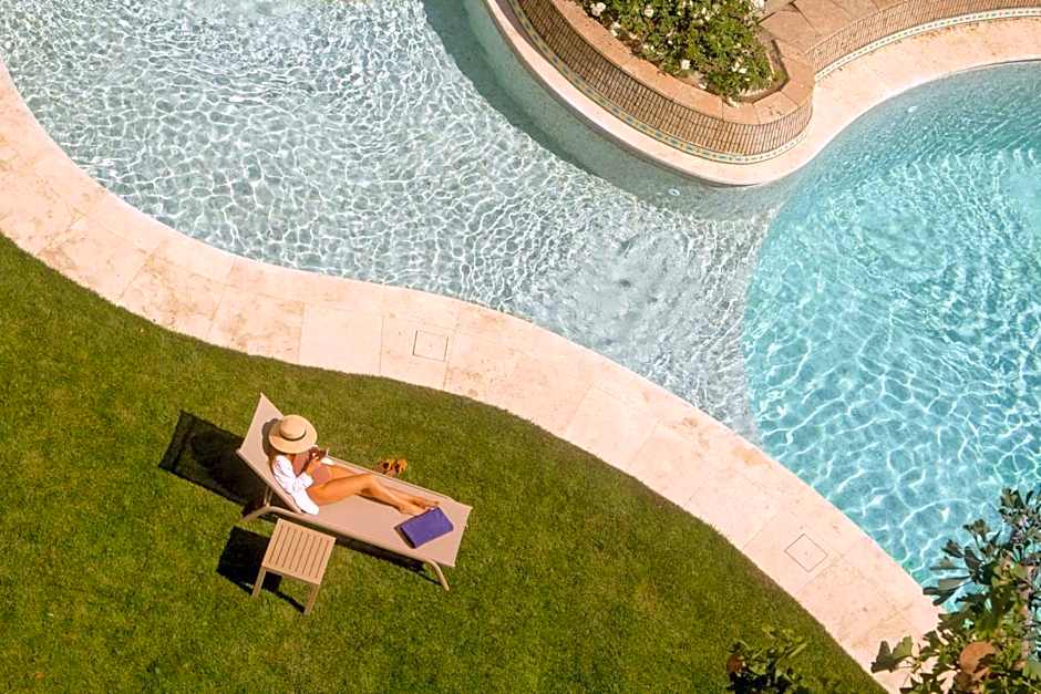 Sina Villa Medici, Autograph Collection by Marriott