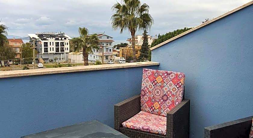 Golden Moon Hotel