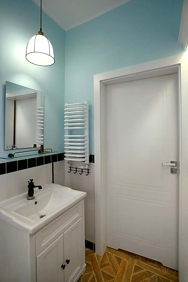 Kamienica Boutique ApartHotel