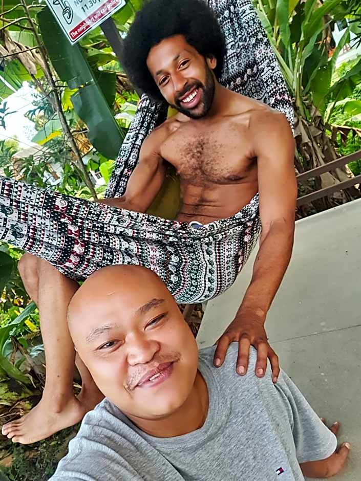 Peace of Love Pai