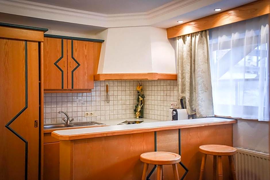 Berghotel Almrausch