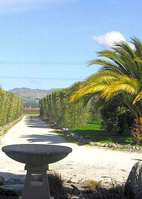 Antria Boutique Lodge