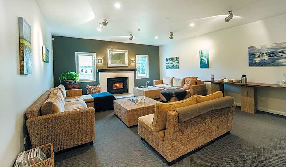 Brackenridge Country Retreat & Spa