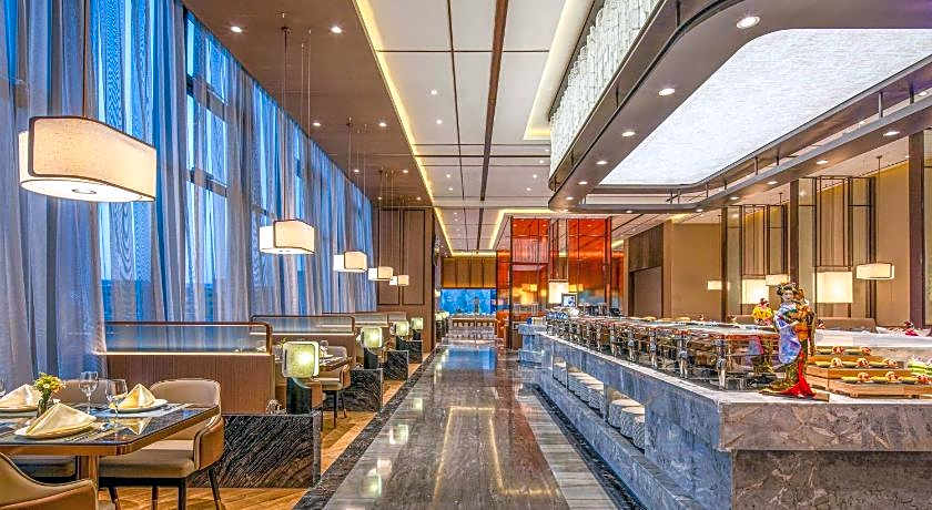 Wyndham Dalian Jinpu