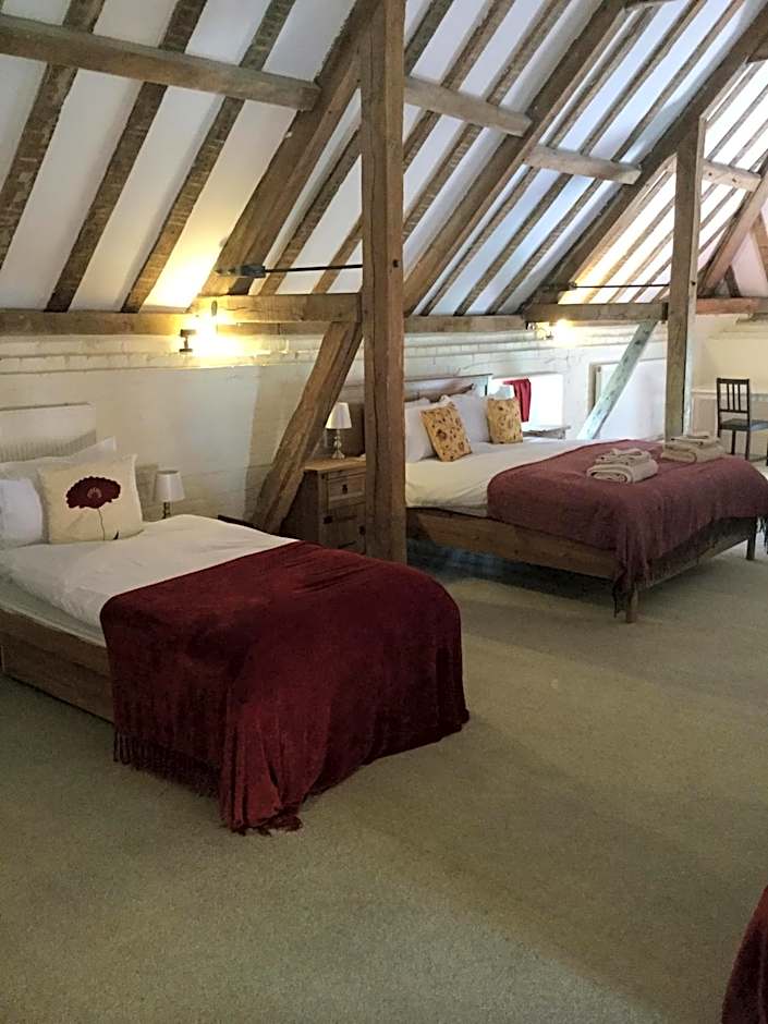 The Stables at Henham Park