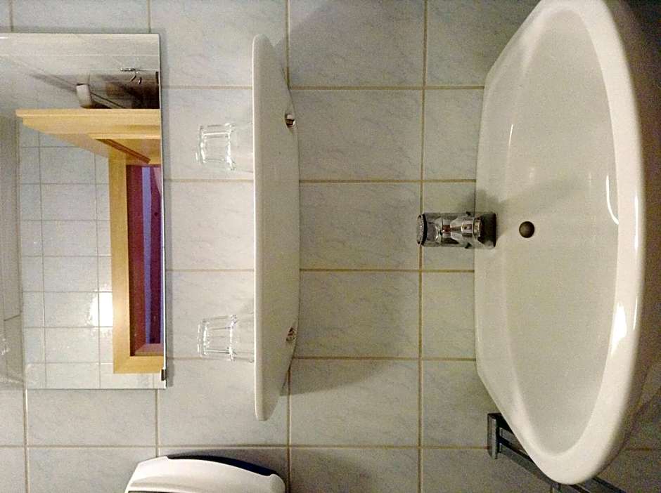 Frühstückspension zur Post Reisinger KG St Oswald