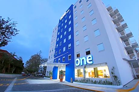 One Xalapa Las Animas