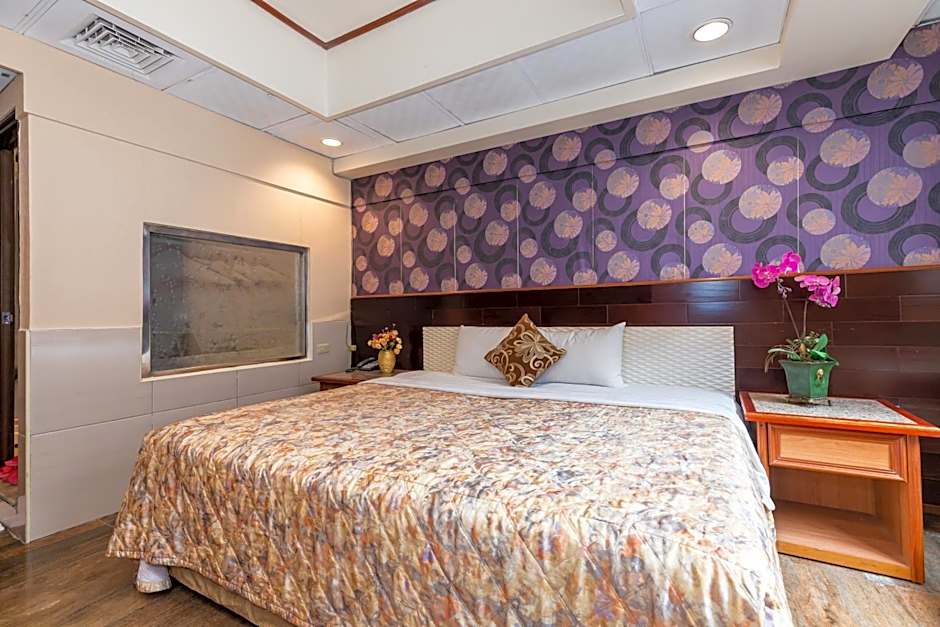Yi Pin Business Hotel
