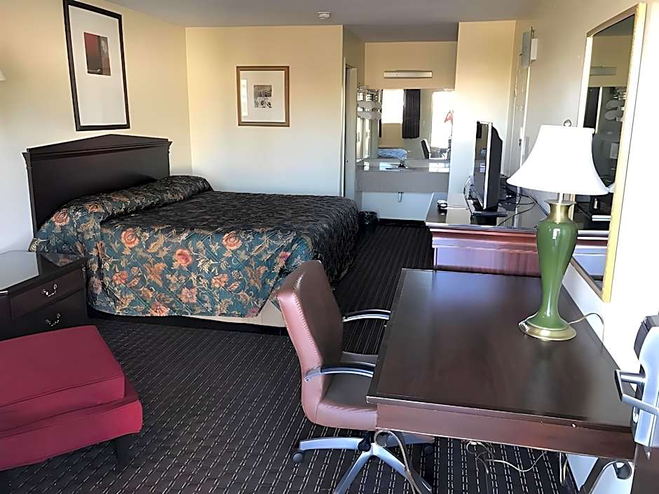 Knights Inn Augusta Fort Gordon