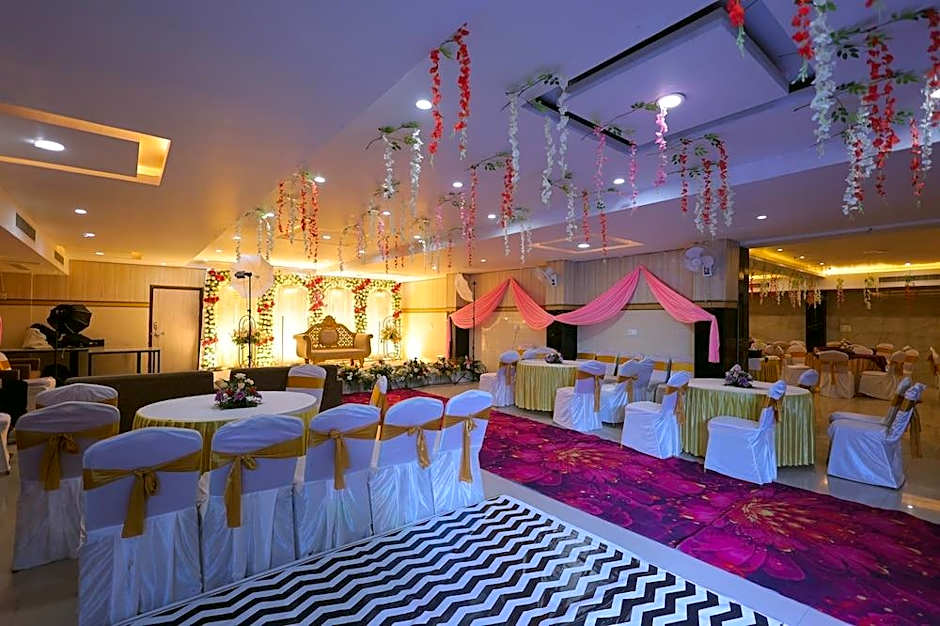 Hotel Anand Villa