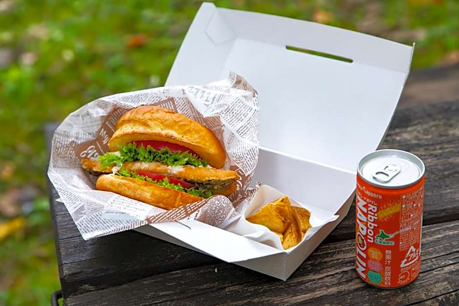 Kyukamura Shikotsuko