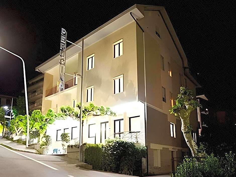 Hotel Perugina