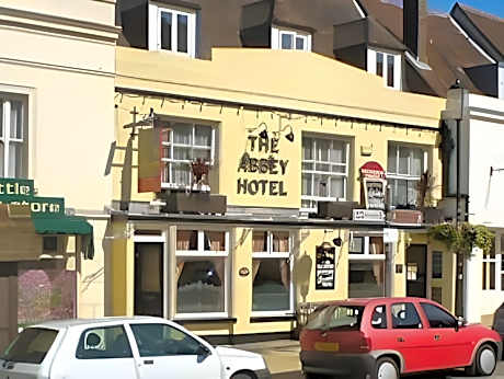 The Abbey Hotel