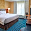 Fairfield Inn & Suites by Marriott Detroit Troy