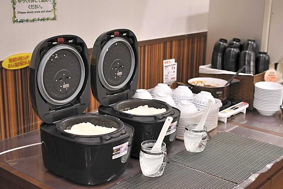 Bell's Inn Tsuchiura