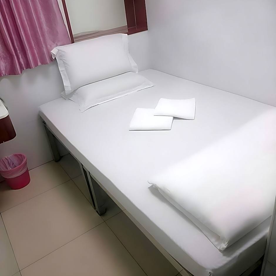 United Co-operate Hotel (10th Floor)