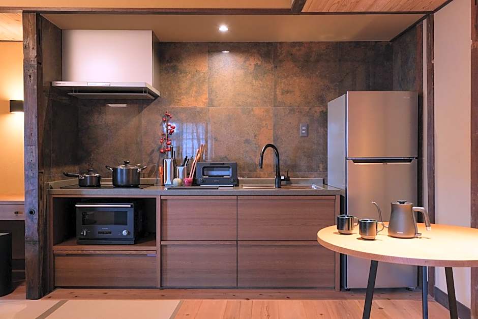 Tomonoura Shiomachi Hotel