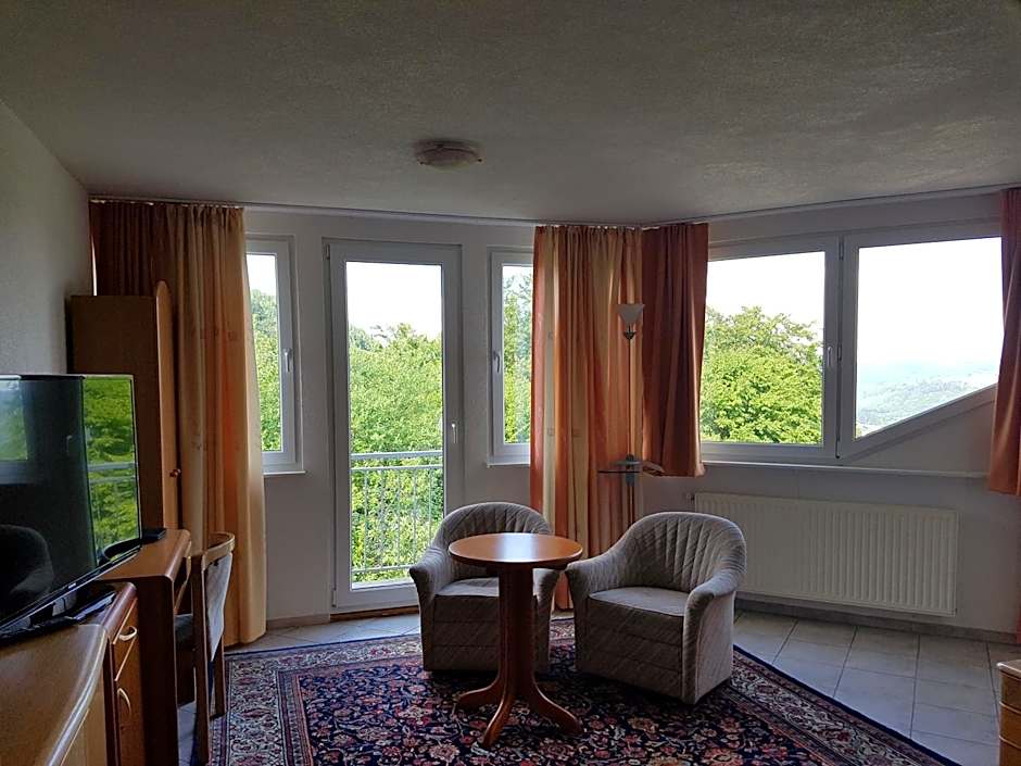Hotel Zur Engelsburg