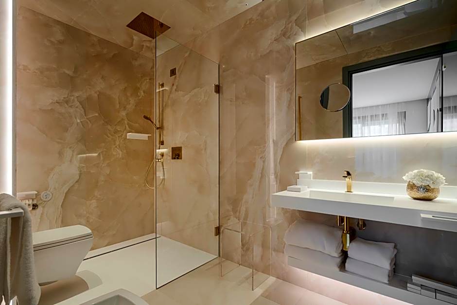 The Promenade Luxury Wellness Hotel