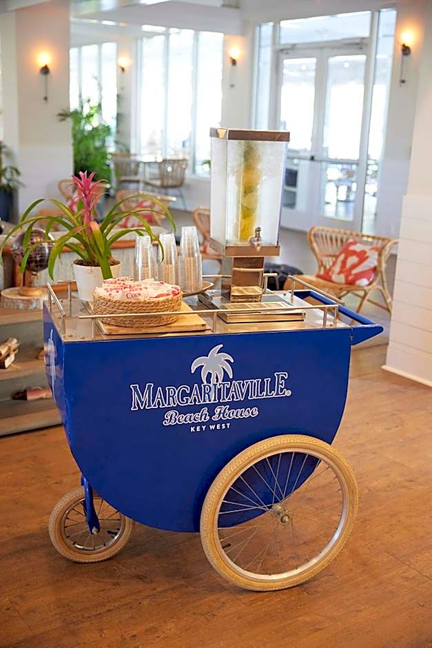 Margaritaville Beach House Key West