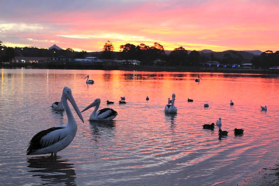 Holiday Haven Burrill Lake