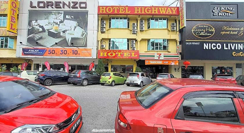 Highway Hotel Ipoh
