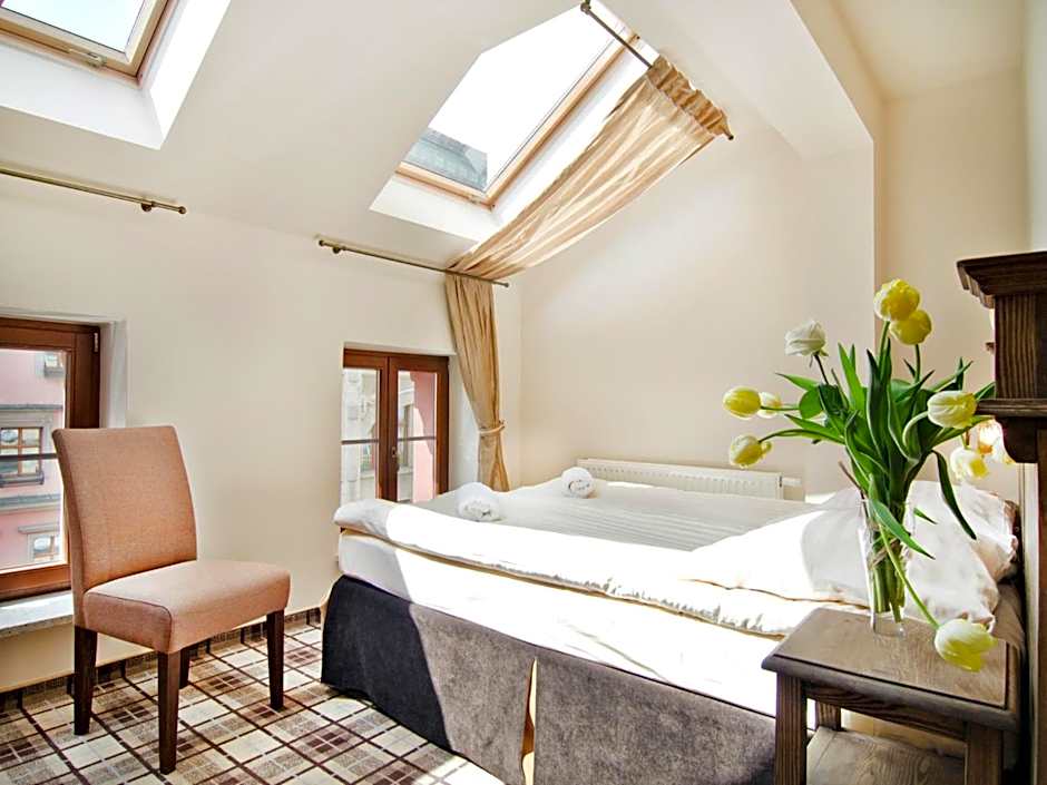 Five Stars Bed&Breakfast