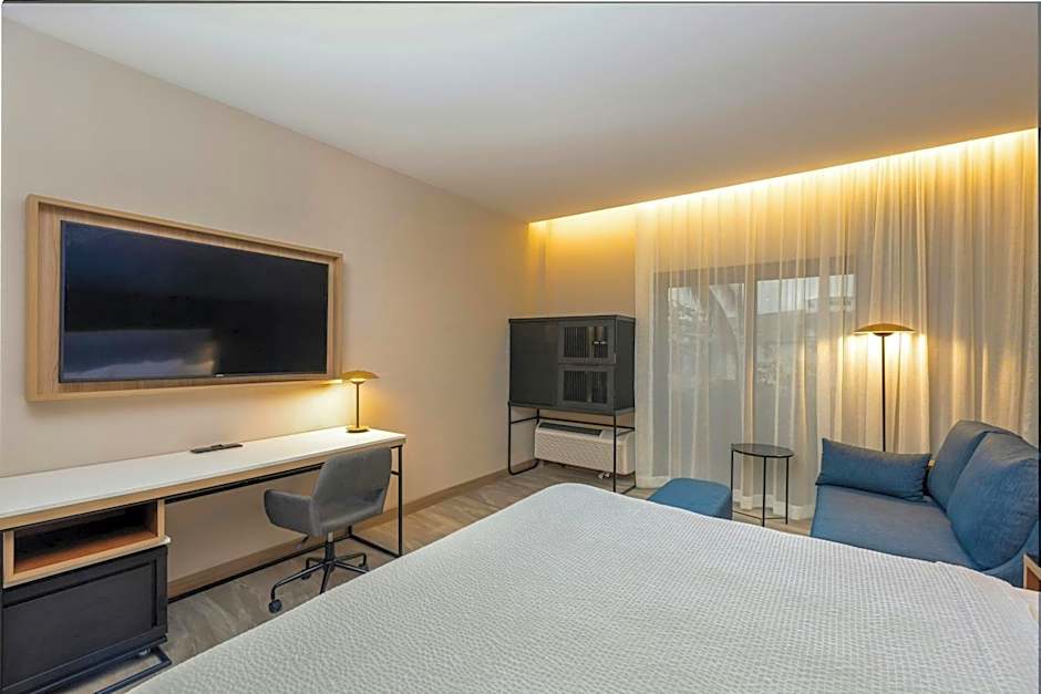 Courtyard by Marriott San Jose Escazu