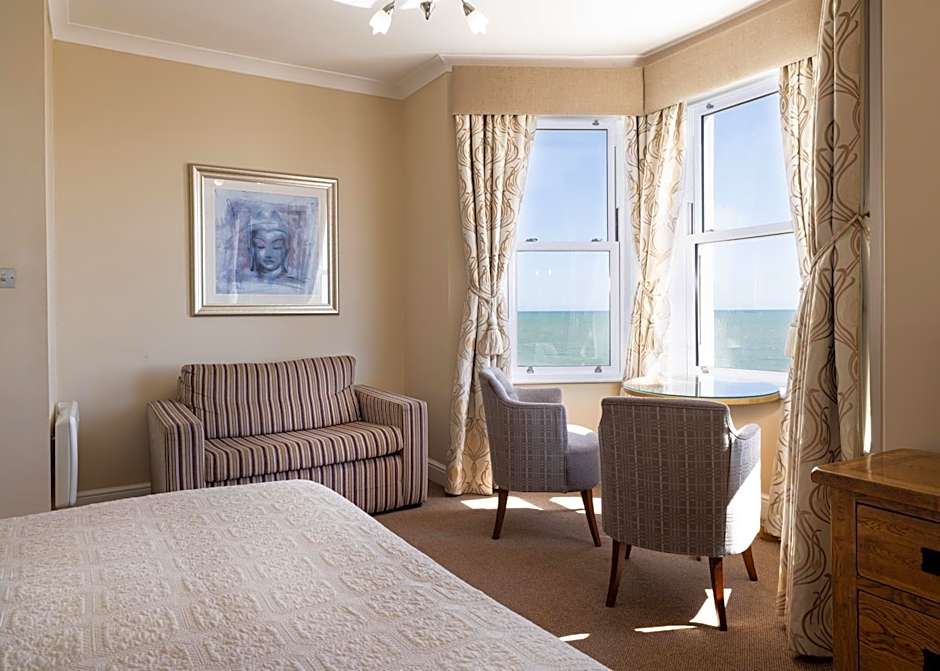 Langham Hotel Eastbourne