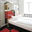 Hotel Cristall - Frankfurt City