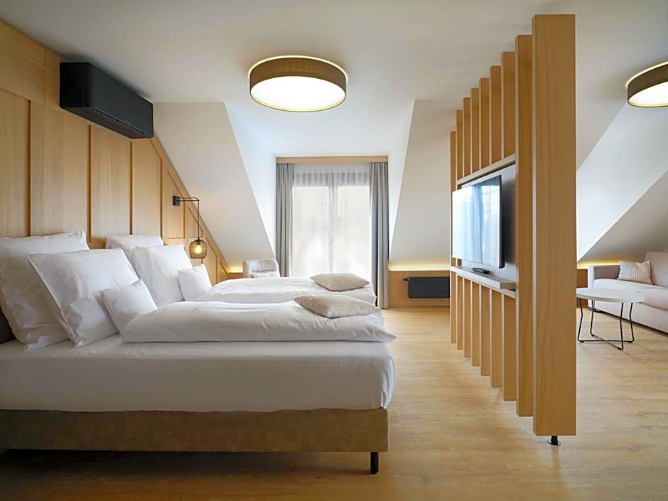 Hotel Bütgenbacher Hof