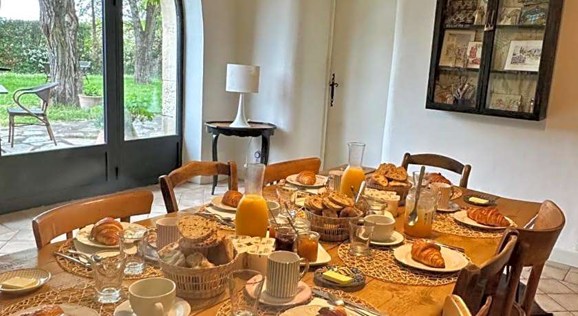 la Bergerie de Beaudine