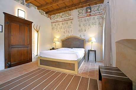 Hotel San Giovanni Resort