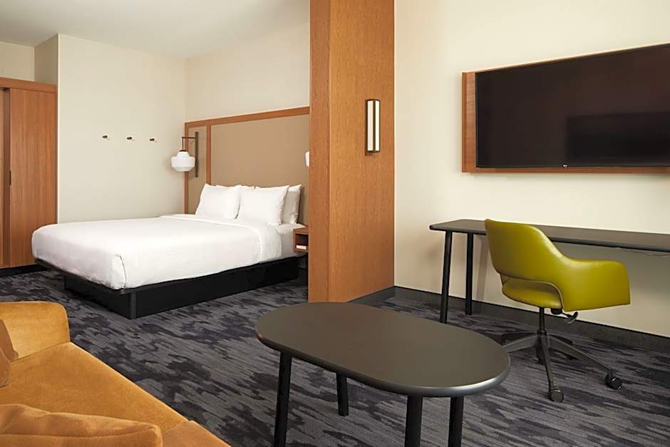 Fairfield by Marriott Inn & Suites Palmdale West