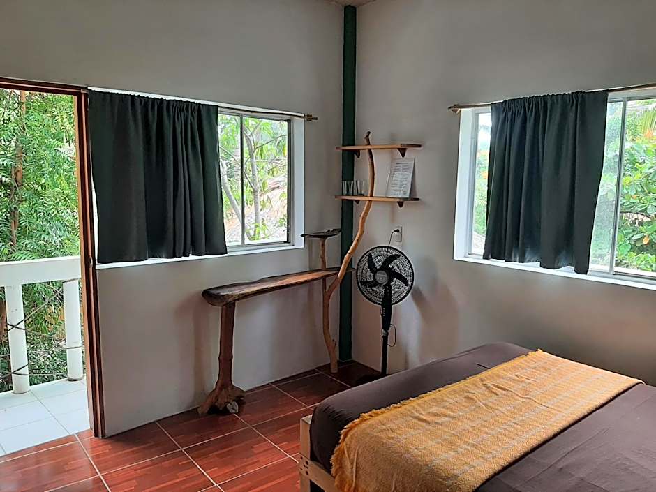 Casa Samay
