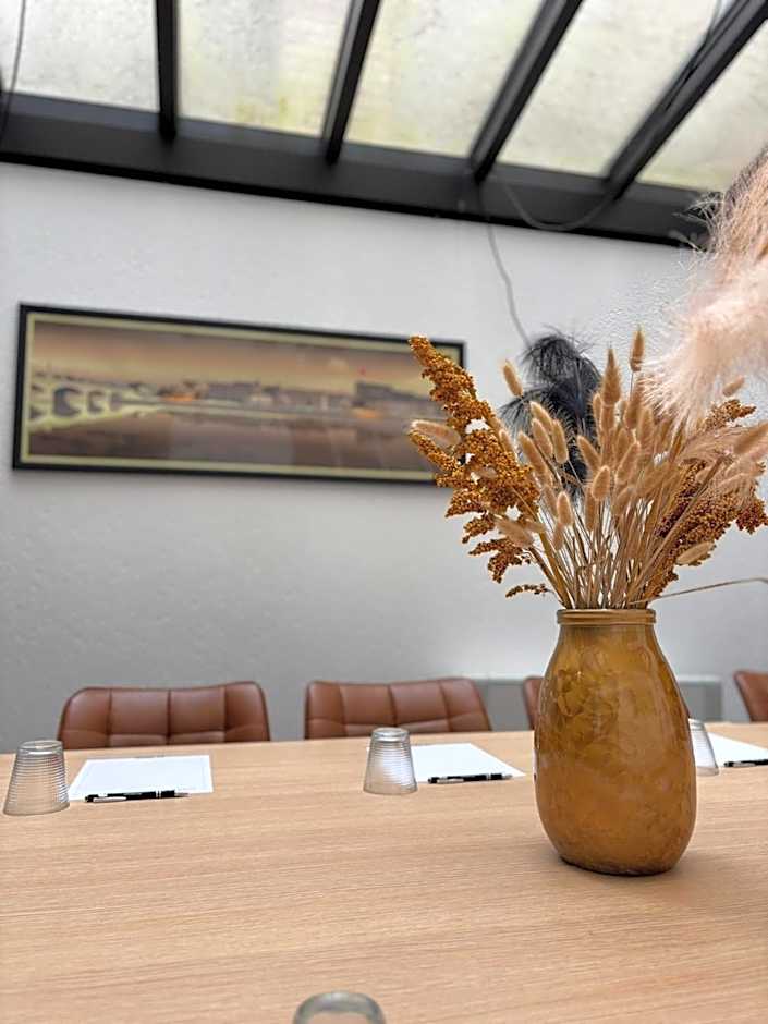 Hotel Le Valois, Cognac Centre