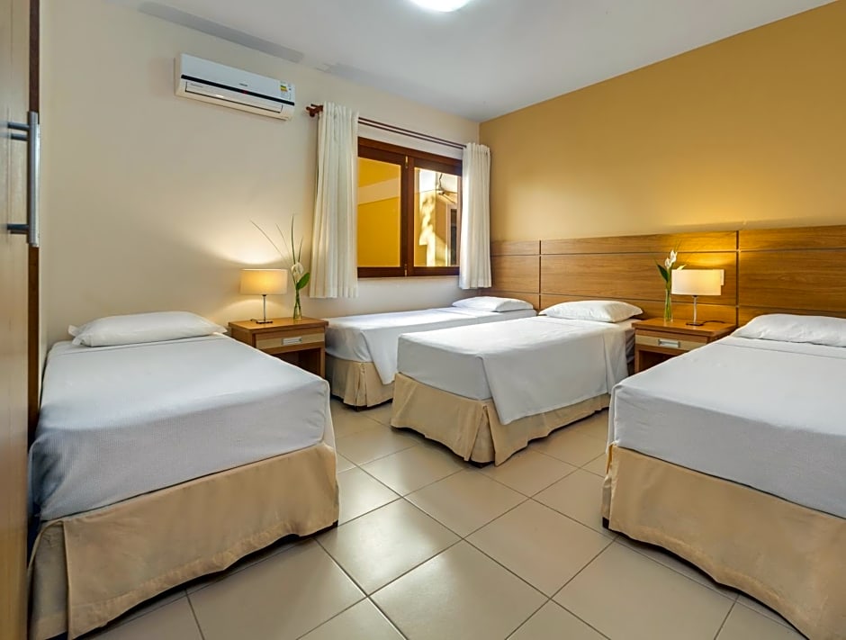 Vitoria Regia Praia Hotel