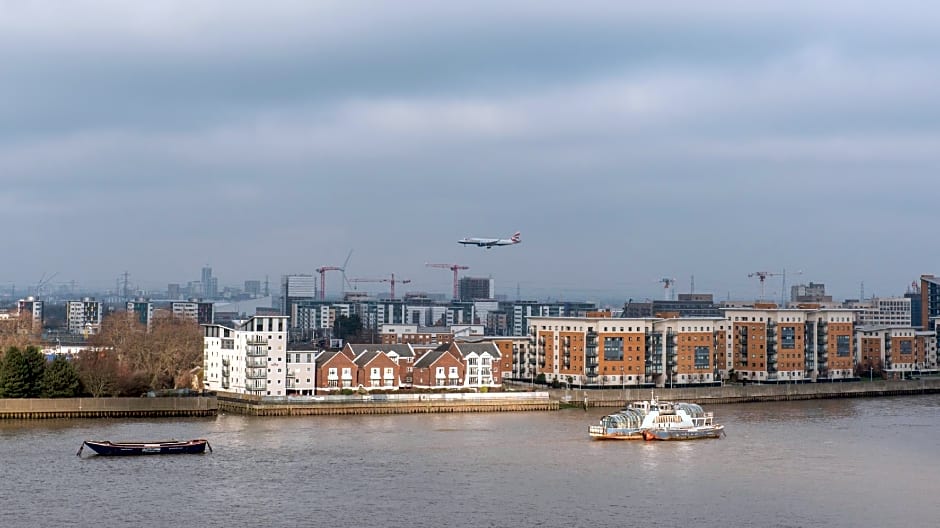 LT Riverview Apartments - Greenwich